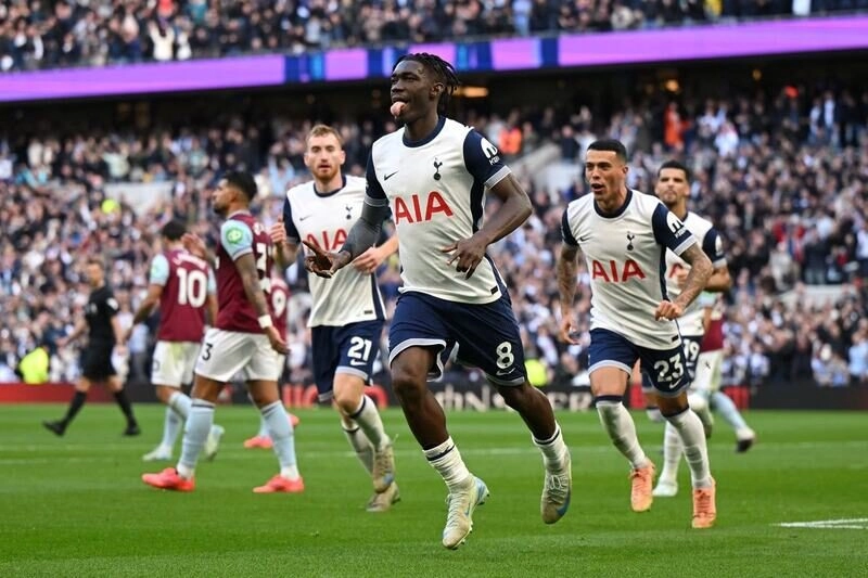 Soi kèo Tottenham vs West Ham - Vòng 22 Ngoại Hạng Anh